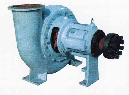 TL type Desulphurization pump